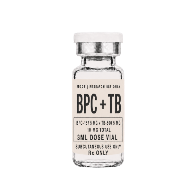 Peptido BPC+TB