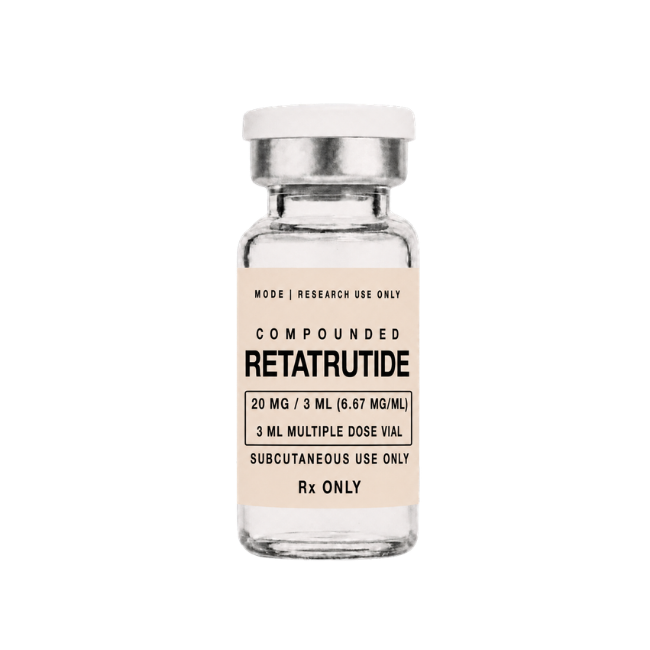 Retatrutide