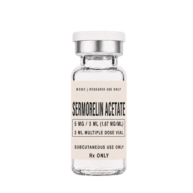 Sermorelin Acetate