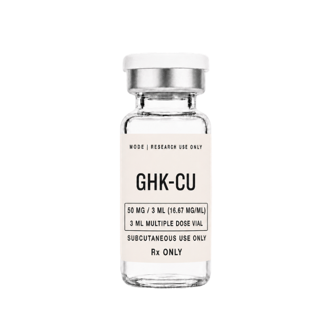 GHK‑CU