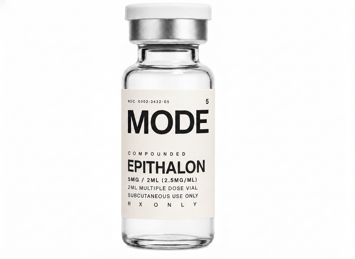 Peptido de Epithalon