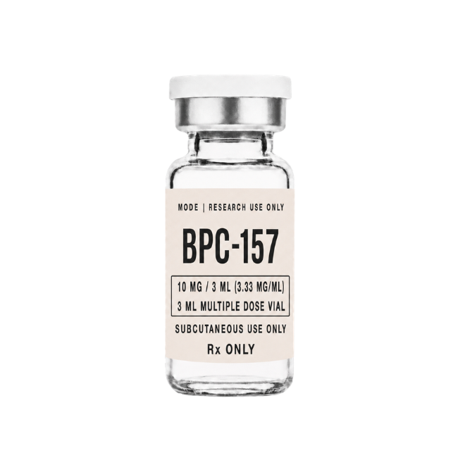 Peptido DE BPC-157