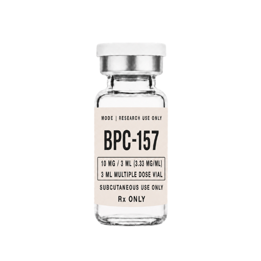 Peptido DE BPC-157