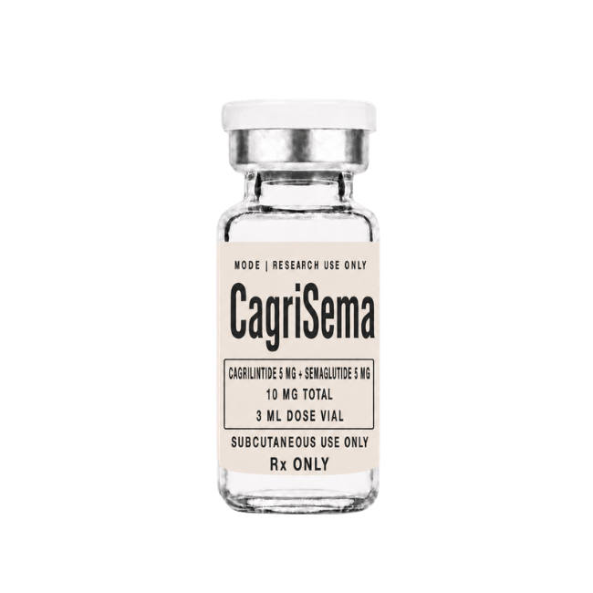 CagriSema