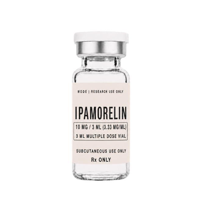 Ipamorelin