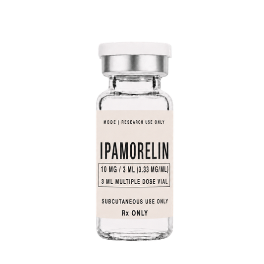 Ipamorelin