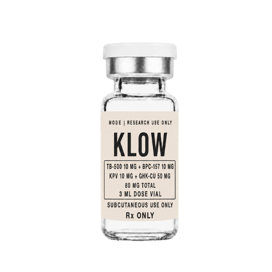 KLOW