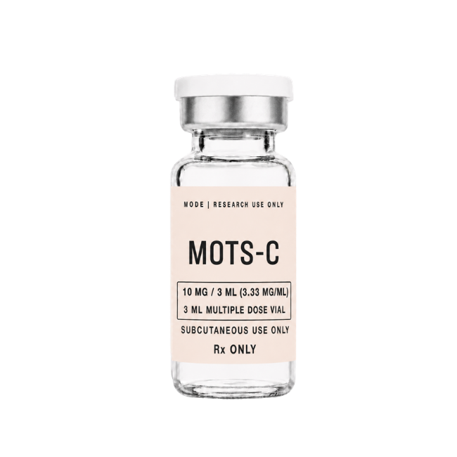 MOTS-C