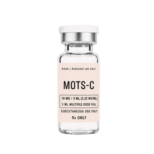 MOTS-C