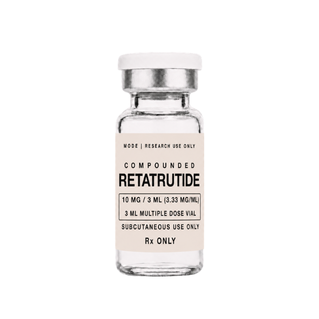 Retatrutide