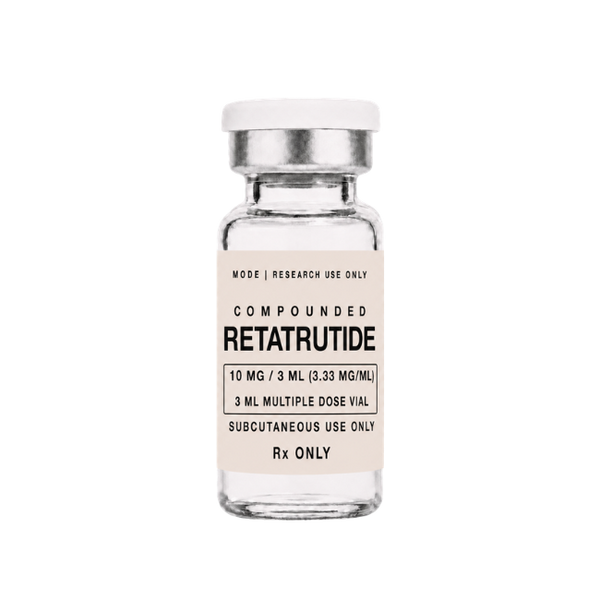Retatrutide