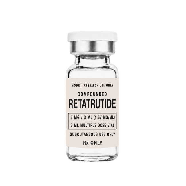 Retatrutide