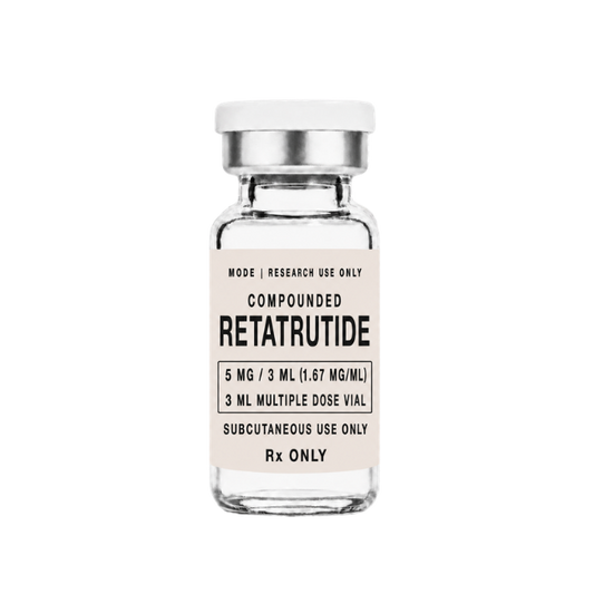 Retatrutide