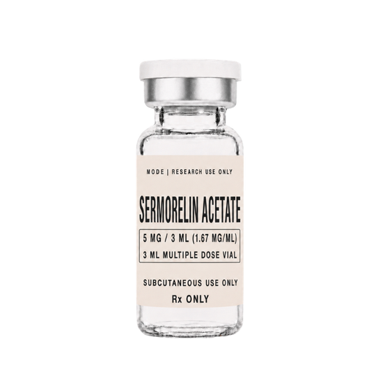 Sermorelin Acetate
