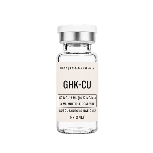 GHK‑CU